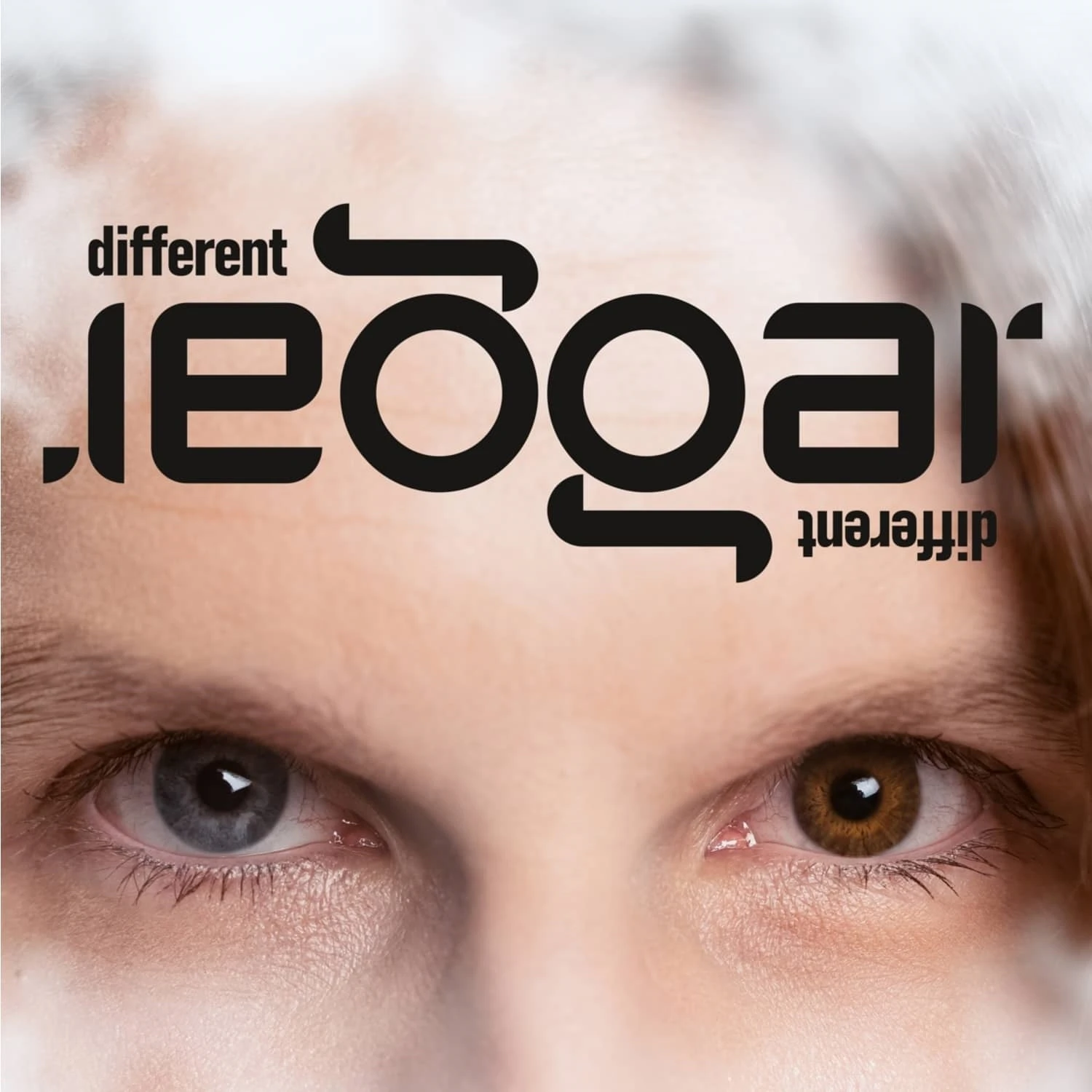 Edgar - Different 12